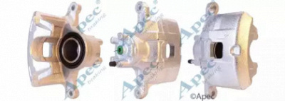 APEC BRAKING rca827 -  Тормозной суппорт
